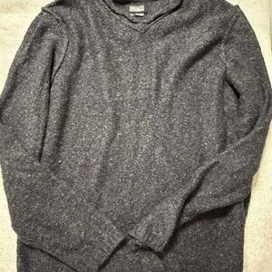Royal Robbins men’s CableKnit sweater xl